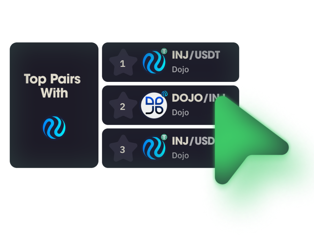 Tokens